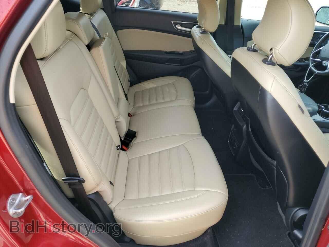 2015 FORD EDGE - VIN: 2FMTK4J93FBB54829 - Photo 6