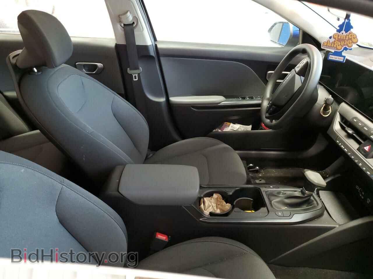 2025 KIA K4 LX - VIN: 3KPFT4DE1SE009444 - Фото 7