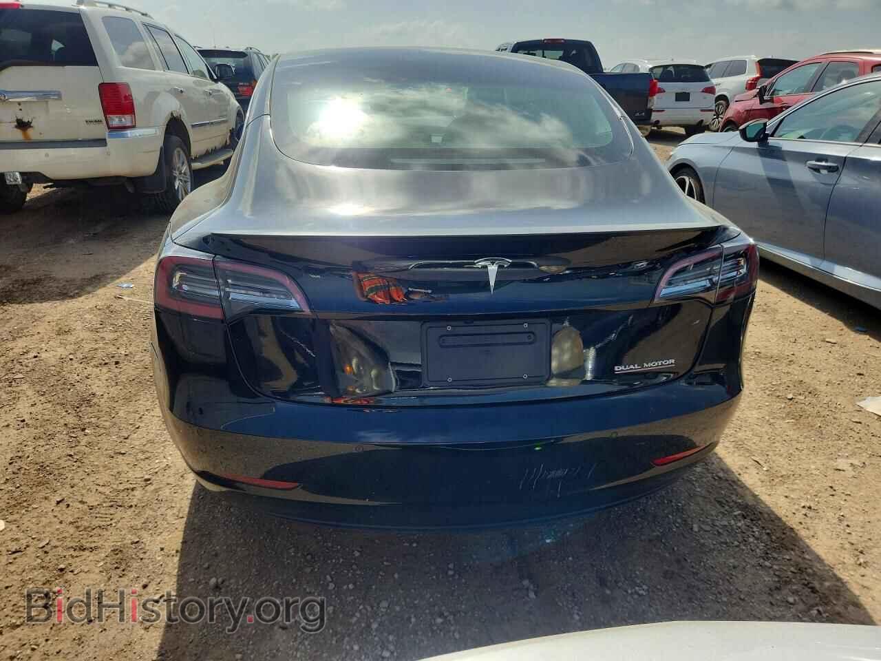 2020 TESLA MODEL 3 - VIN: 5YJ3E1EC7LF646794 - Photo 6