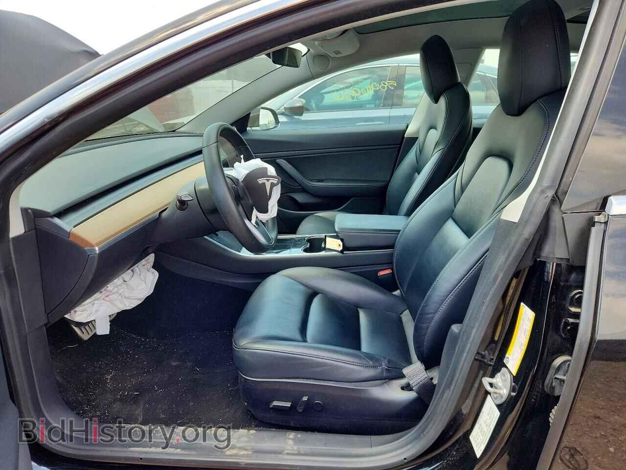 2020 TESLA MODEL 3 - VIN: 5YJ3E1EC7LF646794 - Photo 7