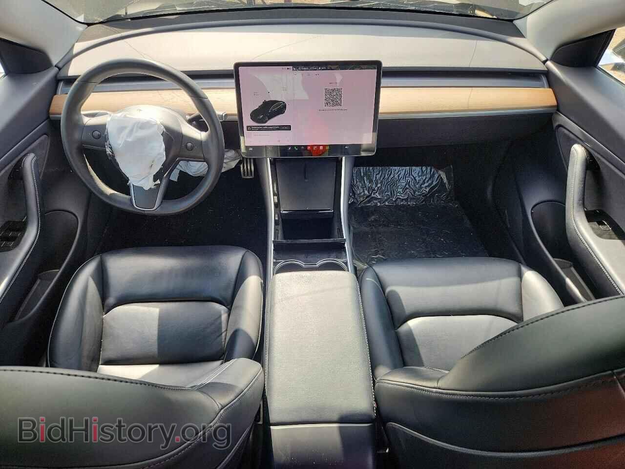 2020 TESLA MODEL 3 - VIN: 5YJ3E1EC7LF646794 - Photo 8