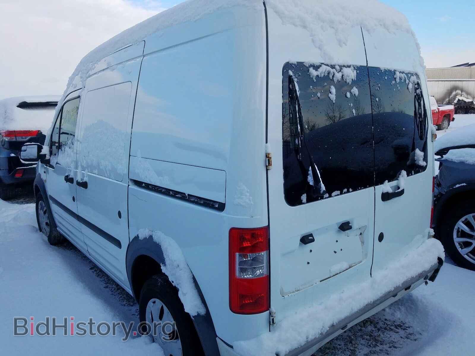 2013 FORD TRANSIT CO - VIN: NM0LS6BN0DT151117 - Фото 3