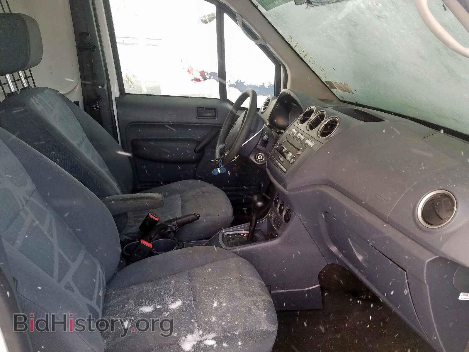 2013 FORD TRANSIT CO - VIN: NM0LS6BN0DT151117 - Фото 5