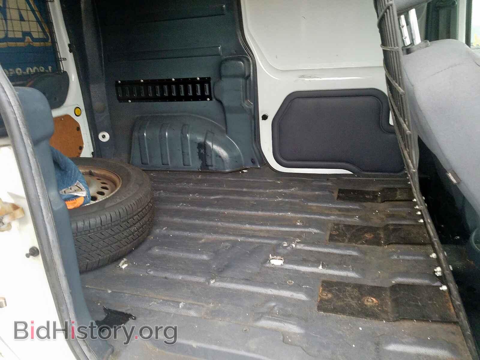 2013 FORD TRANSIT CO - VIN: NM0LS6BN0DT151117 - Фото 6