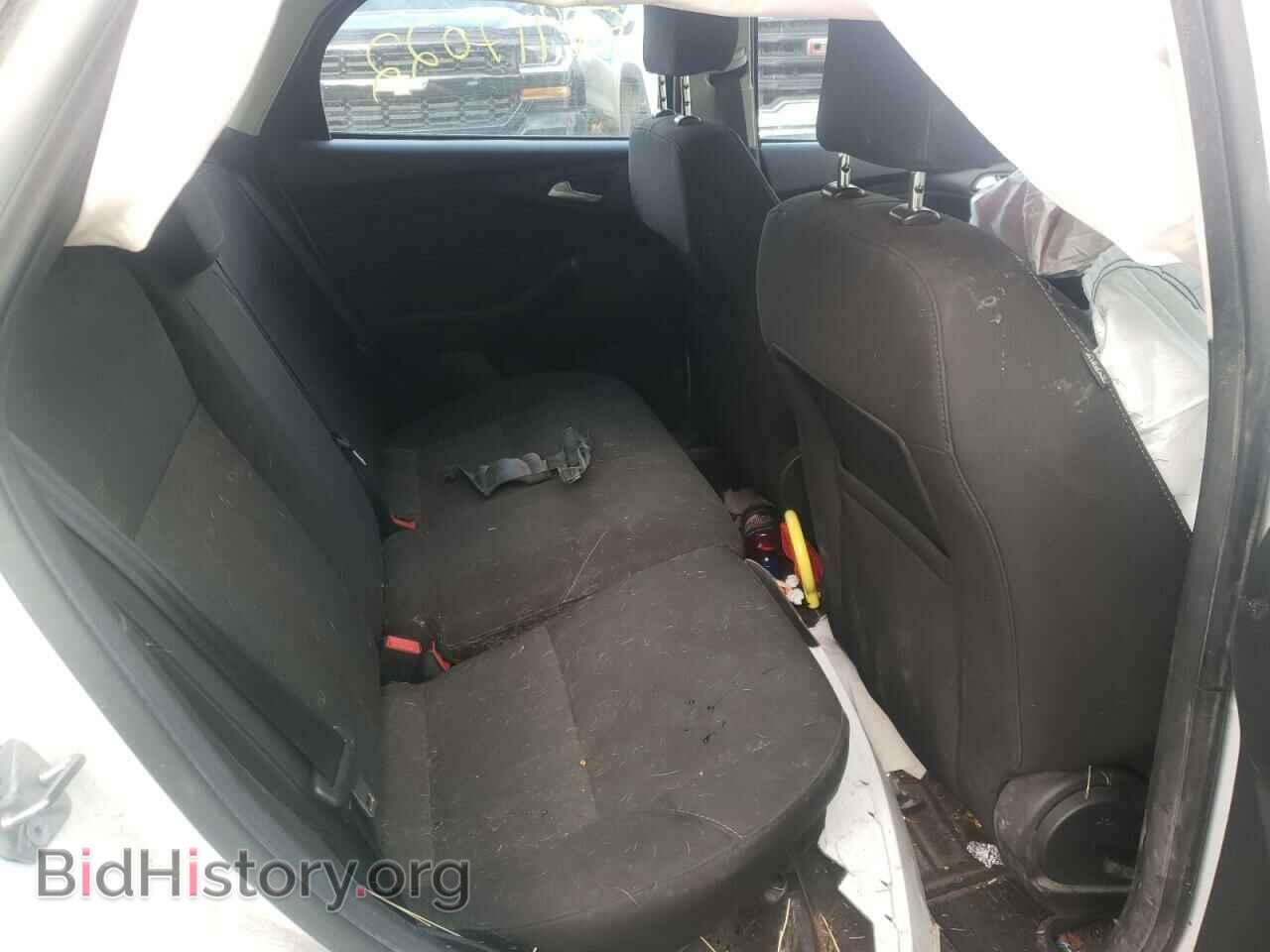 2017 FORD FOCUS - VIN: 1FADP3K23HL212176 - Фото 6