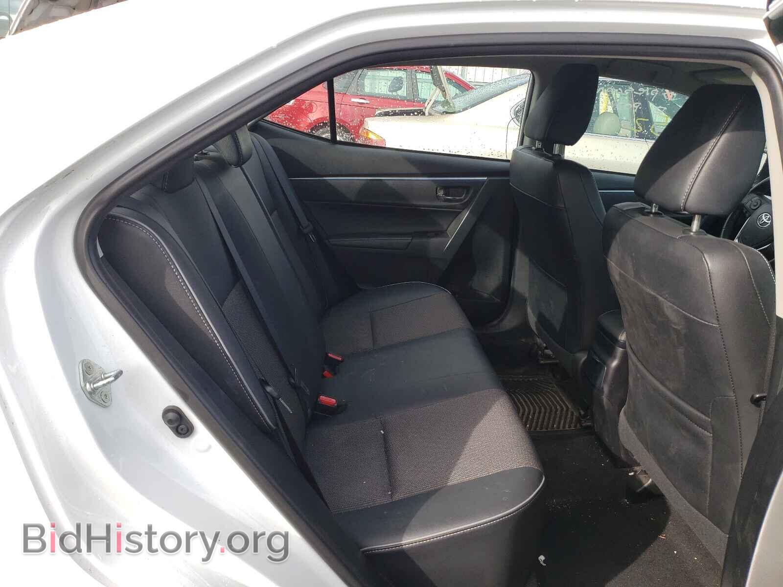 2014 TOYOTA COROLLA - VIN: 2T1BURHE7EC166241 - Photo 6