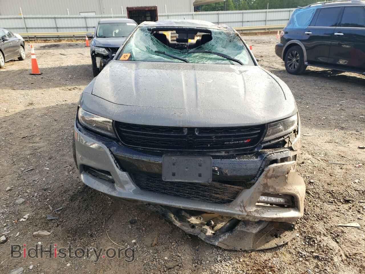 2023 DODGE CHARGER - VIN: 2C3CDXJG4PH704508 - Фото 5