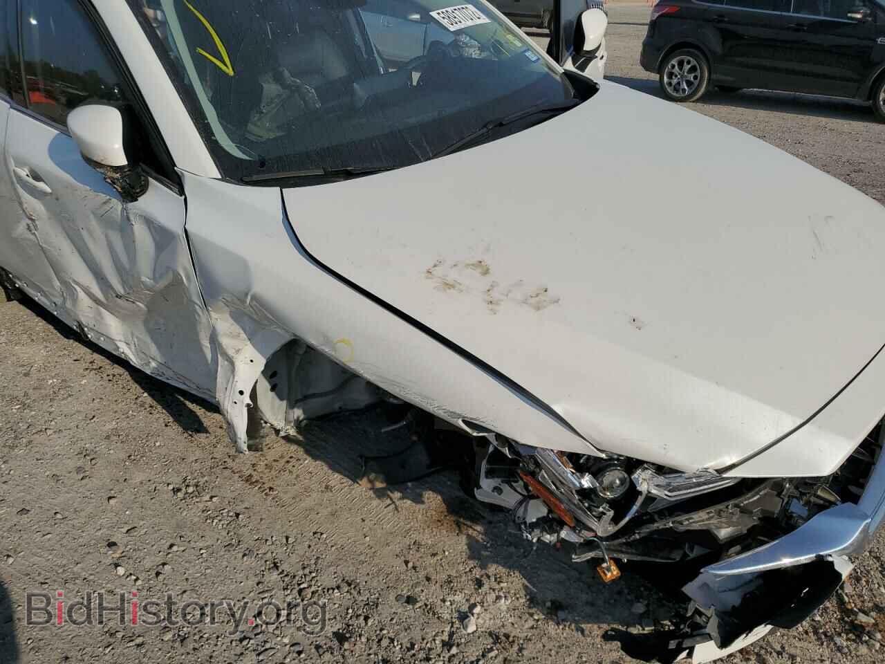2021 MAZDA CX-5 - VIN: JM3KFBDM0M0482563 - Фото 9