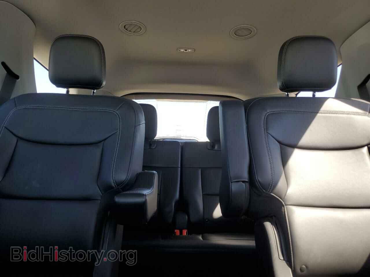 2021 FORD EXPLORER - VIN: 1FMSK8DH3MGC36149 - Фото 10