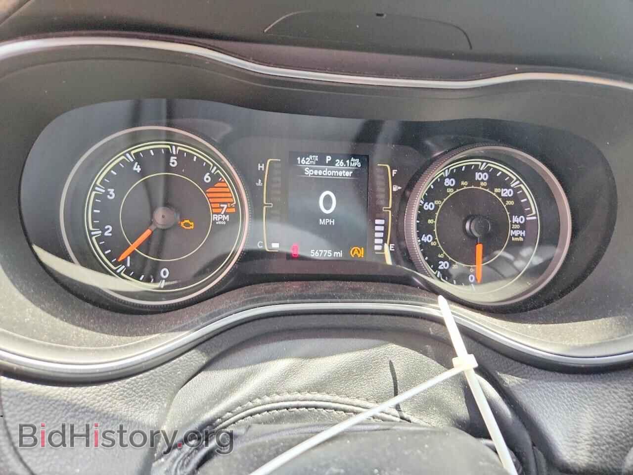 2021 JEEP CHEROKEE - VIN: 1C4PJLLB5MD134236 - Photo 9