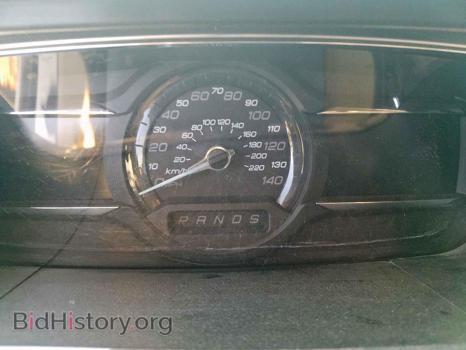 2015 FORD TAURUS - VIN: 1FAHP2E88FG161663 - Фото 8