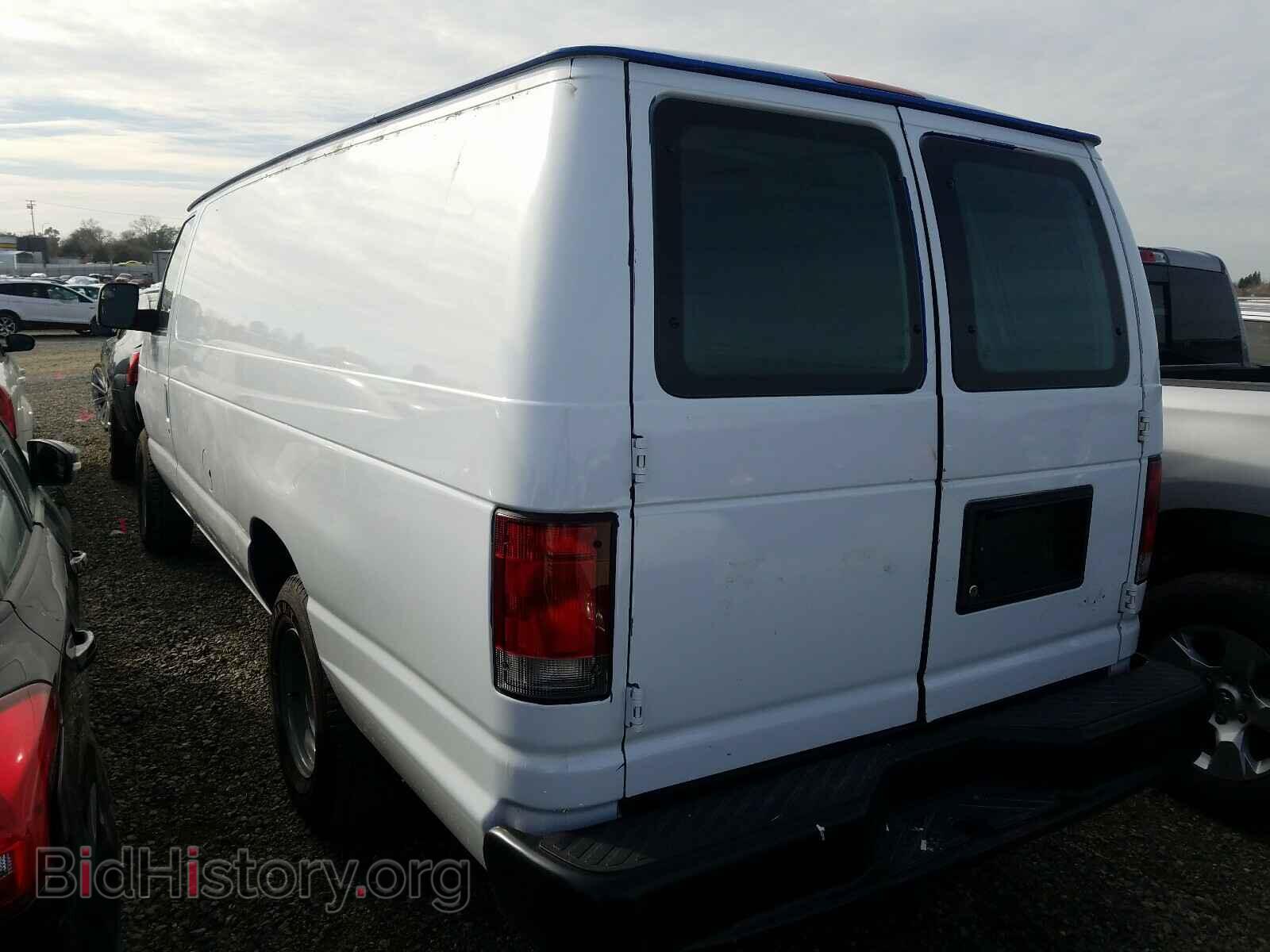 2014 FORD ECONOLINE - VIN: 1FTSS3EL2EDB12841 - Photo 3