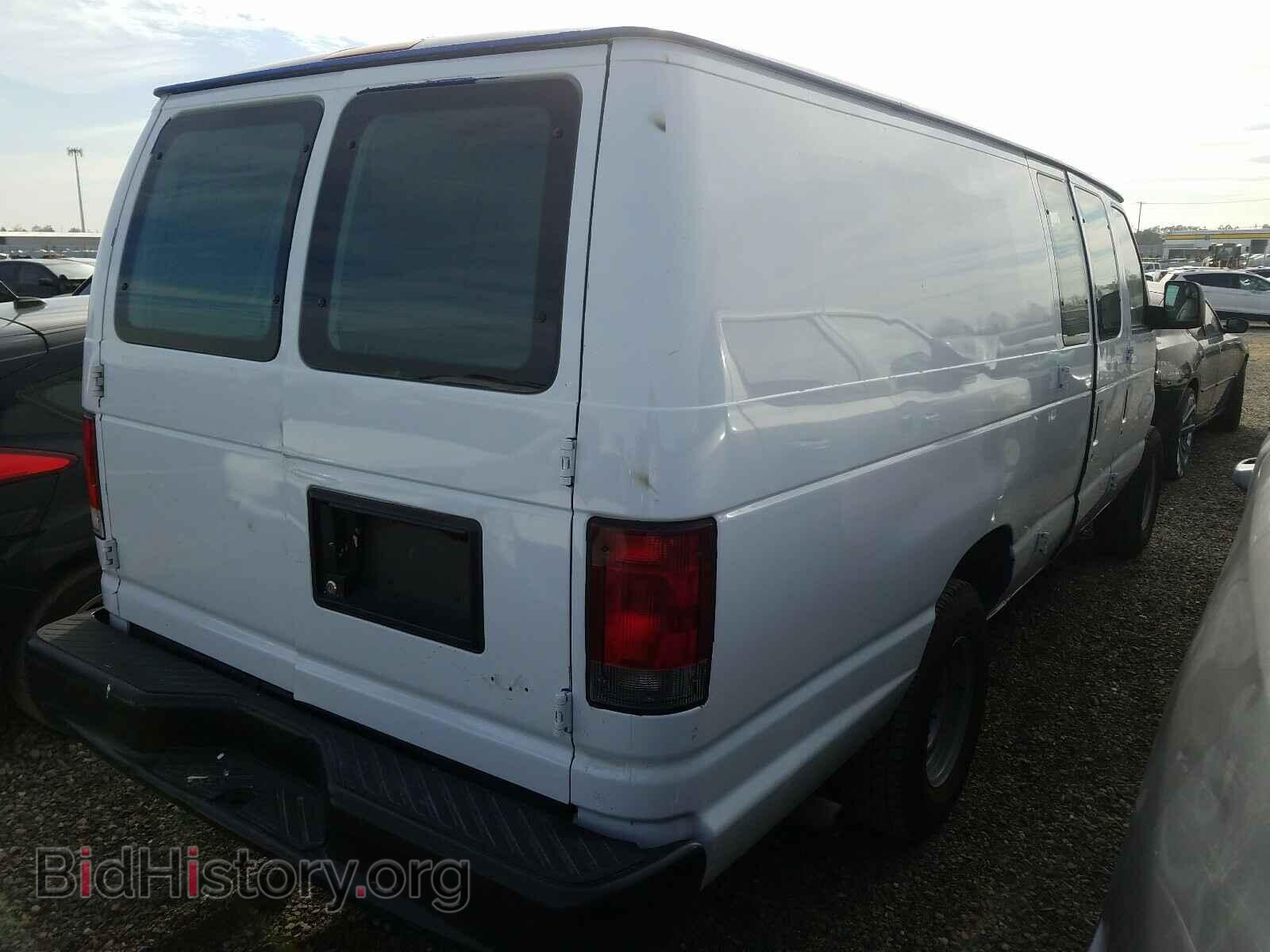 2014 FORD ECONOLINE - VIN: 1FTSS3EL2EDB12841 - Photo 4