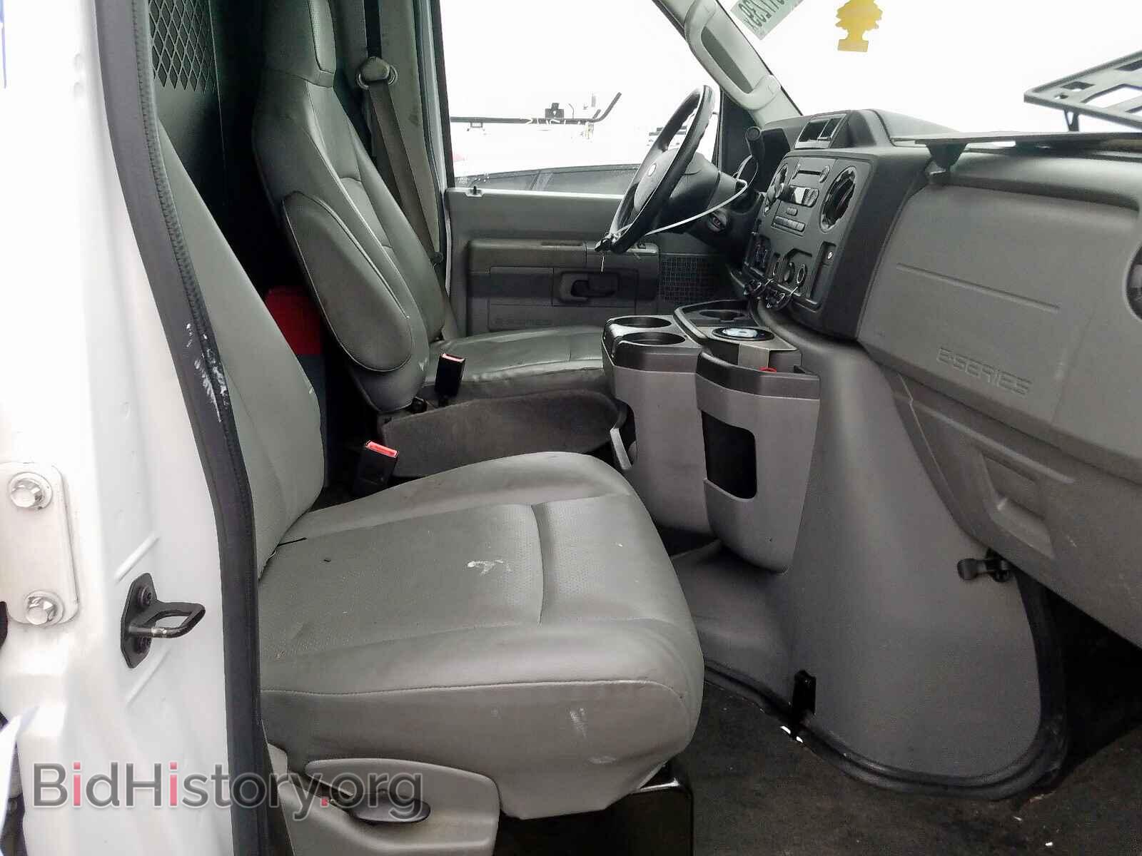 2014 FORD ECONOLINE - VIN: 1FTSS3EL2EDB12841 - Photo 5