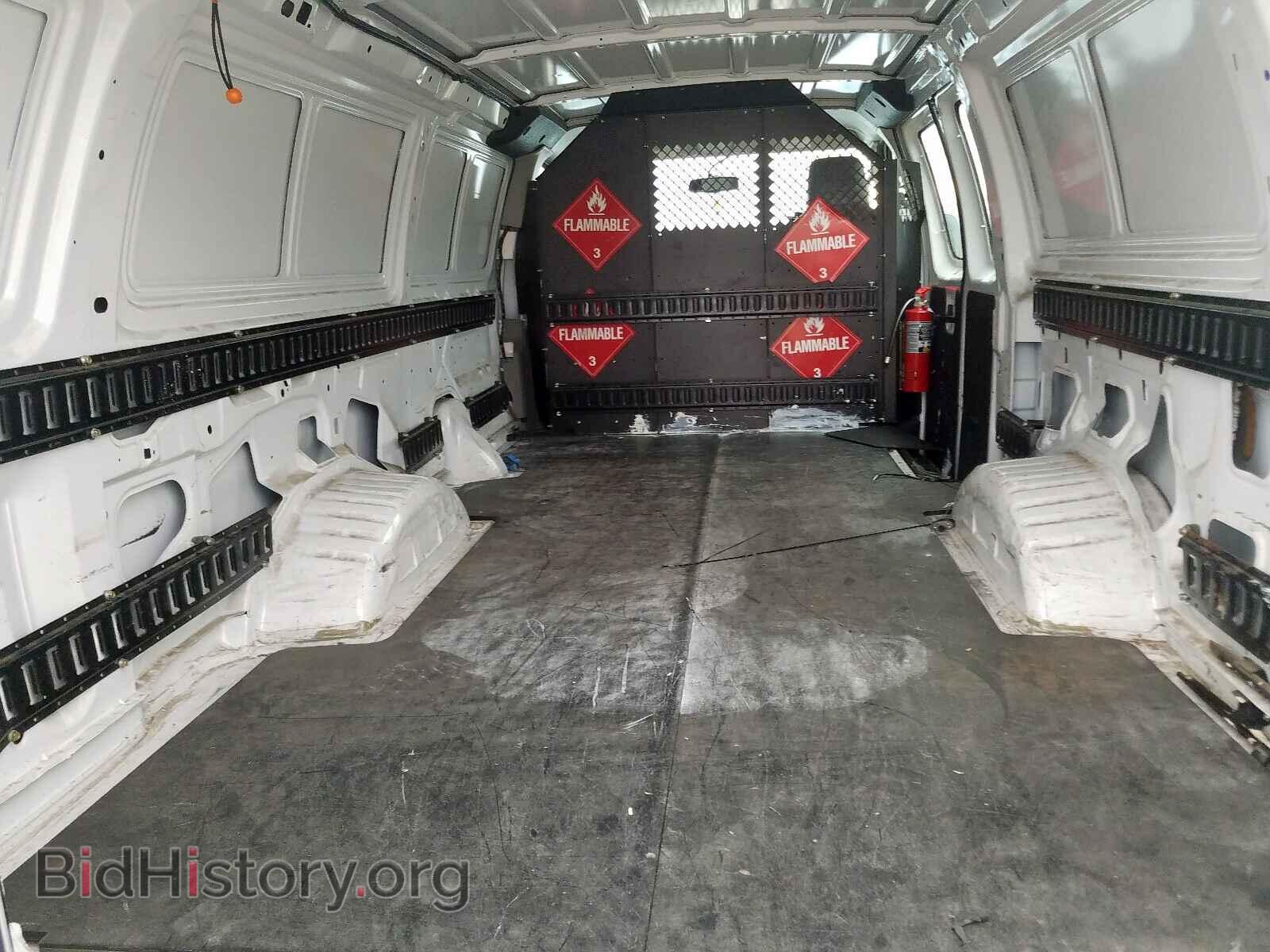 2014 FORD ECONOLINE - VIN: 1FTSS3EL2EDB12841 - Photo 6