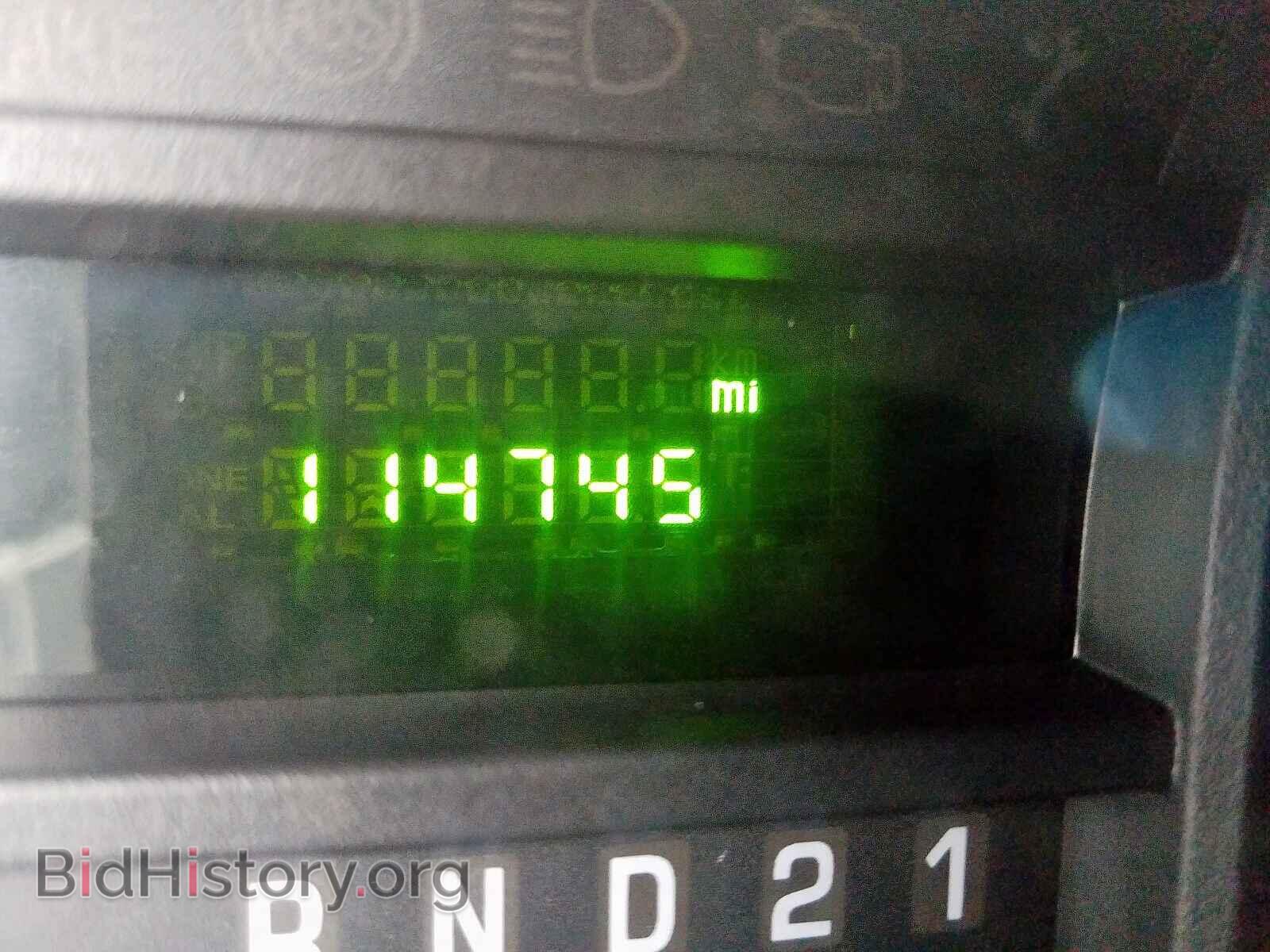 2014 FORD ECONOLINE - VIN: 1FTSS3EL2EDB12841 - Photo 8