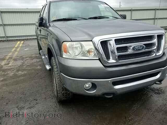 2007 FORD F-150 - VIN: 1FTPW14577FB17770 - Фото 13