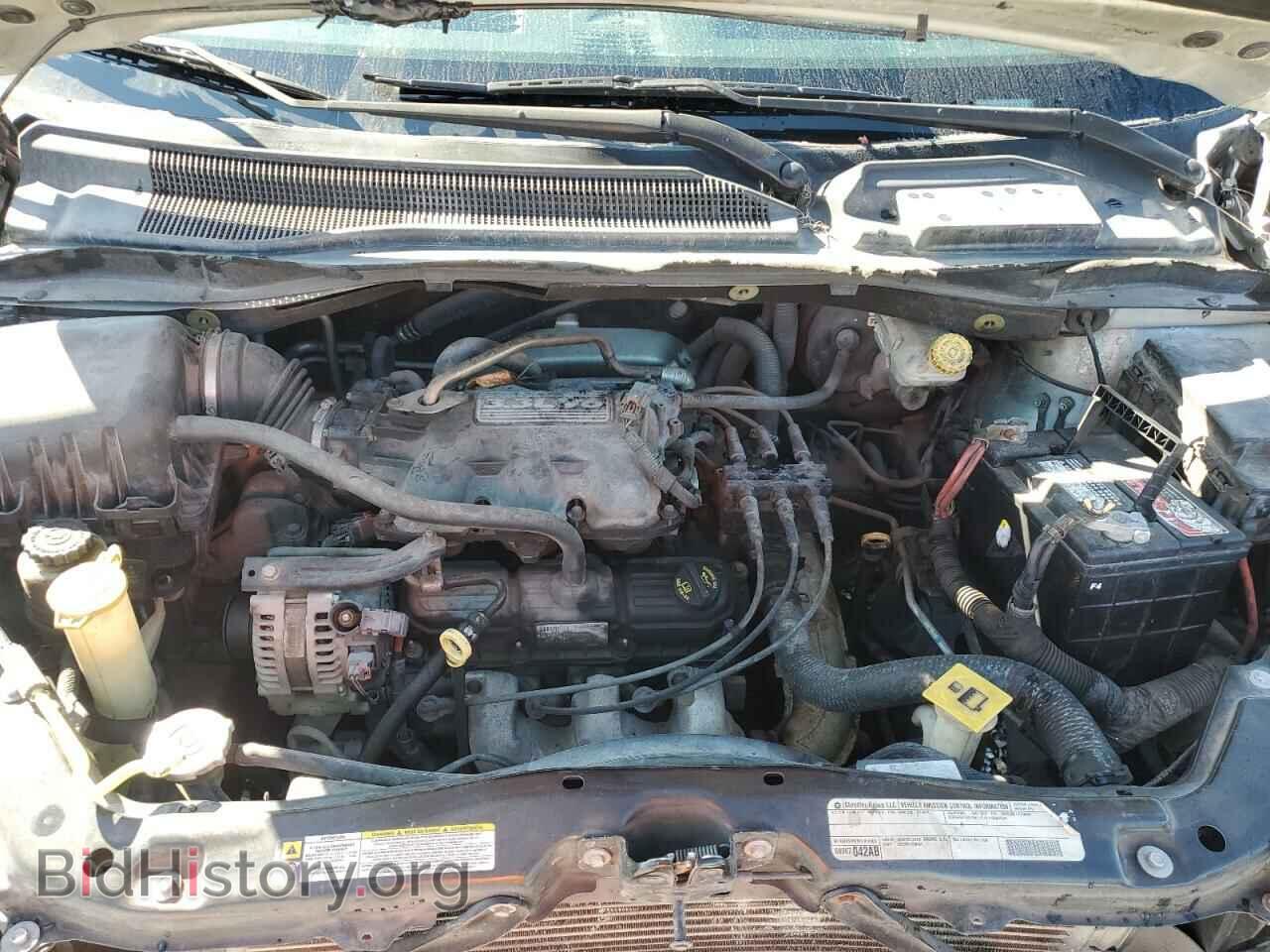 2010 DODGE CARAVAN - VIN: 2D4RN4DE4AR455384 - Photo 12