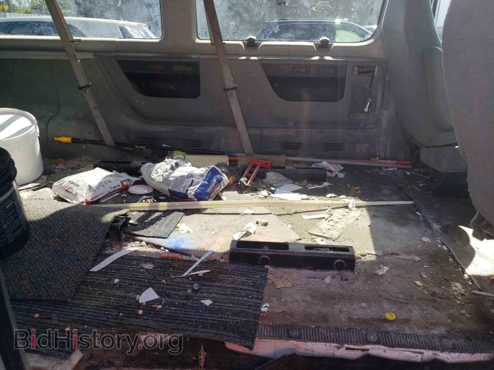 2008 FORD ECONOLINE - VIN: 1FBNE31L48DA50149 - Photo 6