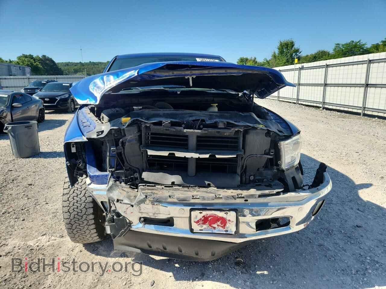 2017 RAM 1500 - VIN: 1C6RR7NT1HS768117 - Фото 5