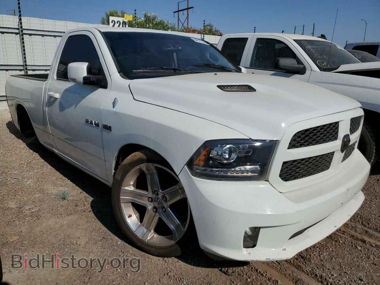 2010 DODGE All Models - VIN: 3D7J51ET8AG139388 - Фото 4