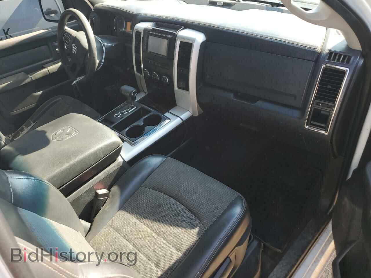 2010 DODGE All Models - VIN: 3D7J51ET8AG139388 - Фото 8