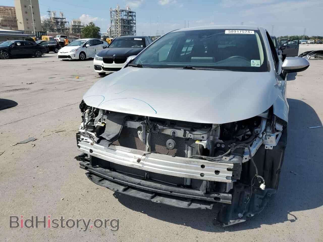 2021 TOYOTA COROLLA - VIN: 5YFEPMAE7MP224381 - Фото 5