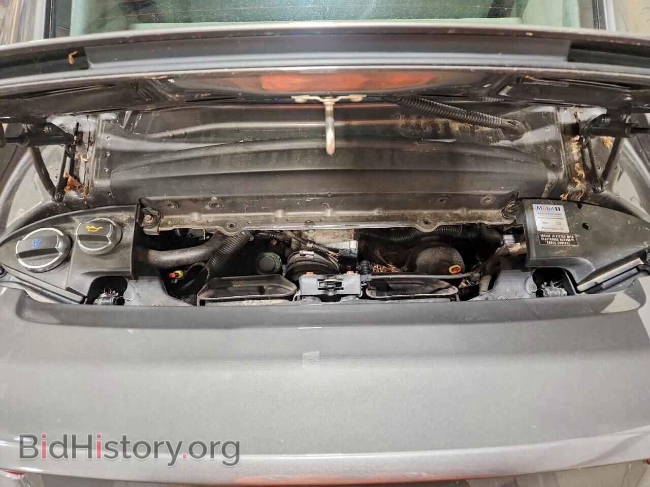 2012 PORSCHE 911 - VIN: WP0AB2A99CS121982 - Photo 11