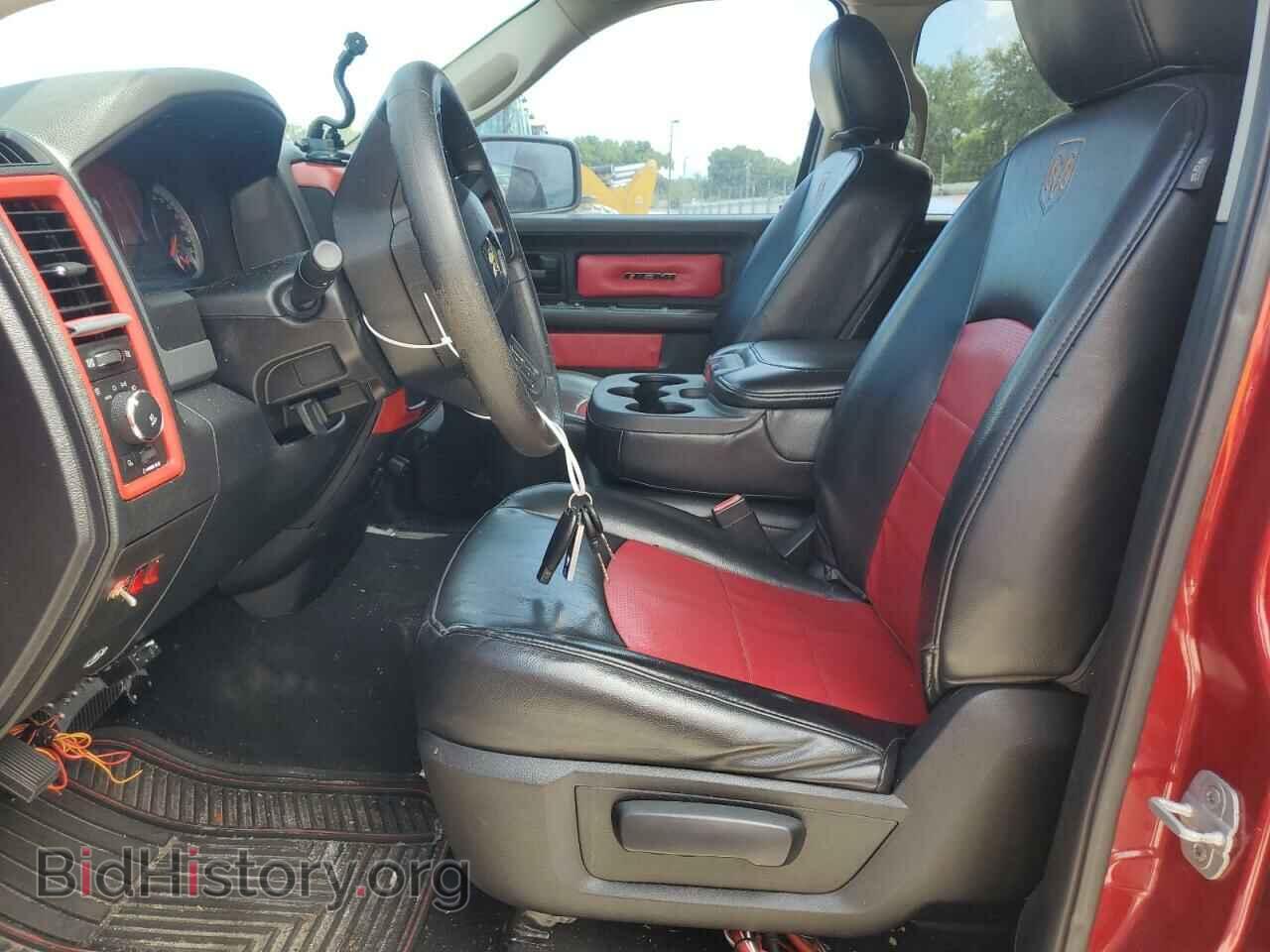 2014 RAM 1500 - VIN: 1C6RR6FT7ES180081 - Photo 7