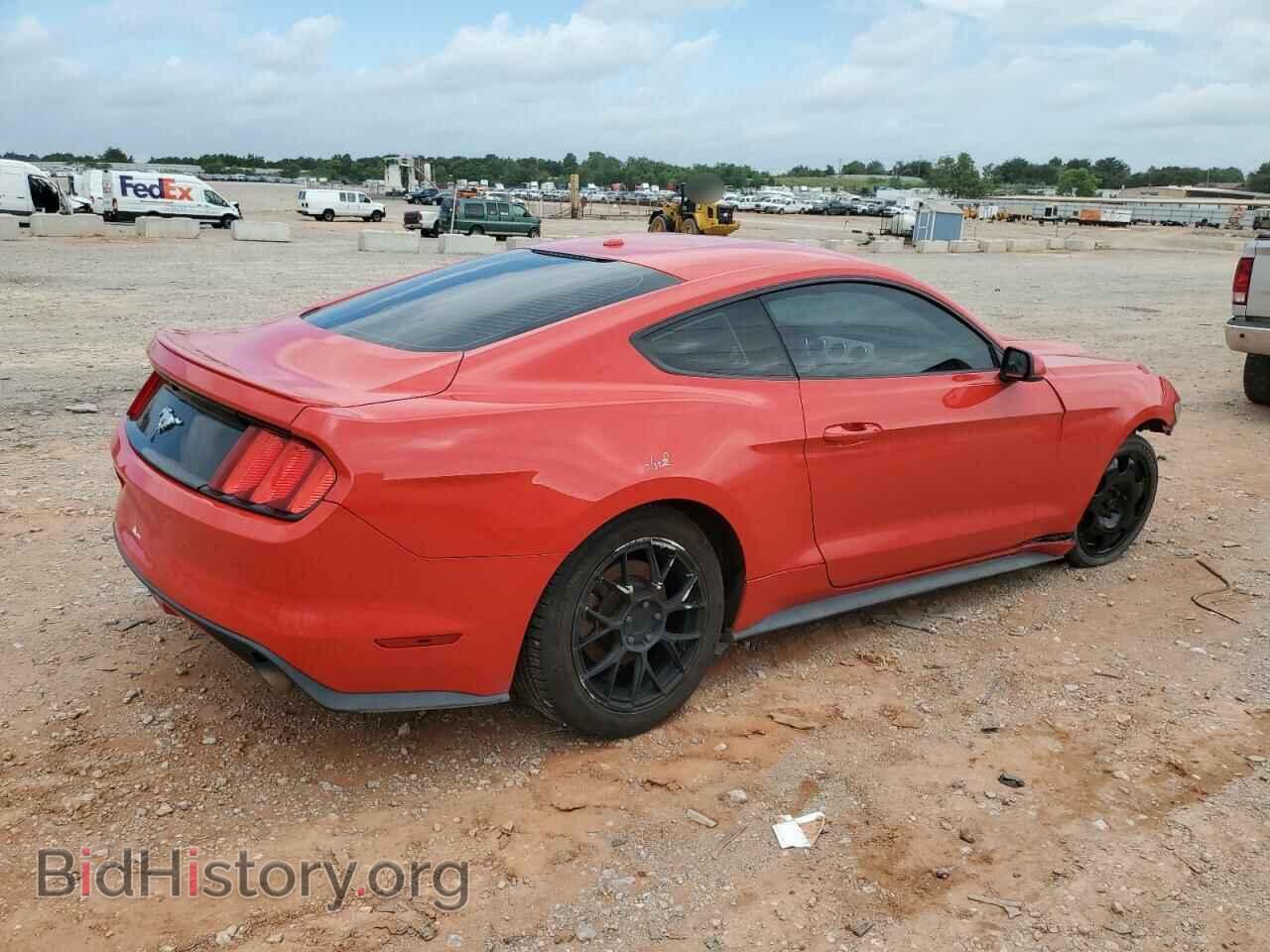2017 FORD ALL Models - VIN: 1FA6P8THXH5218697 - Фото 3