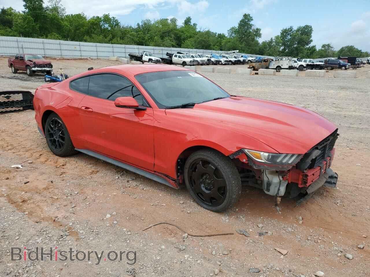 2017 FORD ALL Models - VIN: 1FA6P8THXH5218697 - Фото 4