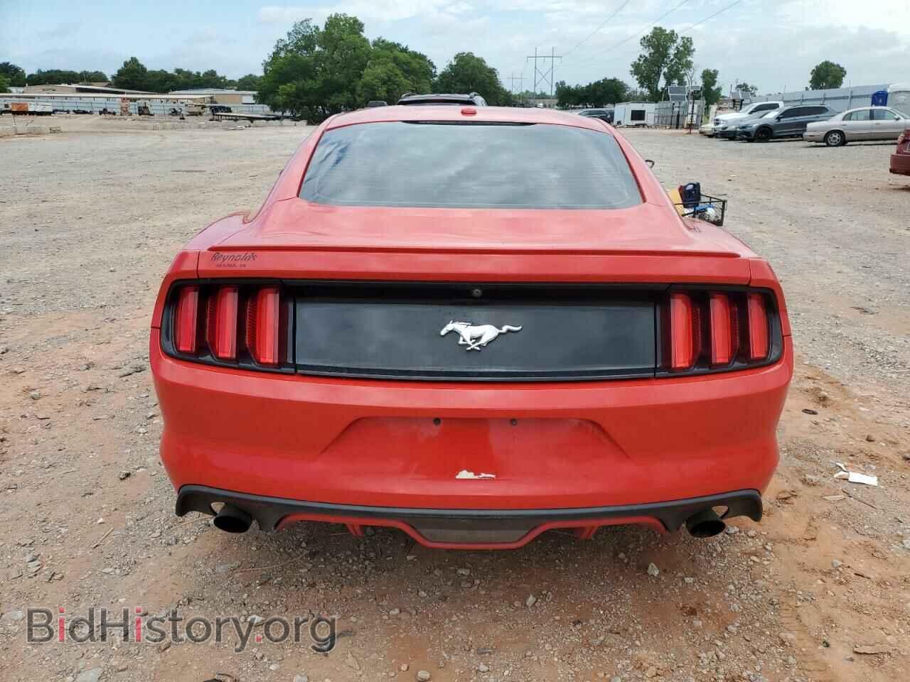2017 FORD ALL Models - VIN: 1FA6P8THXH5218697 - Фото 6