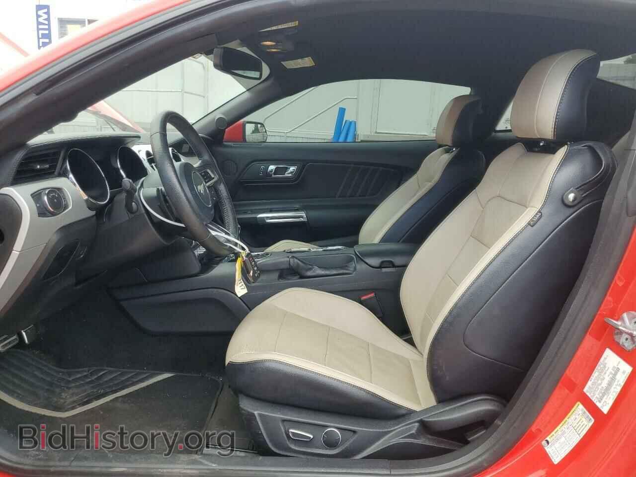 2017 FORD ALL Models - VIN: 1FA6P8THXH5218697 - Фото 7