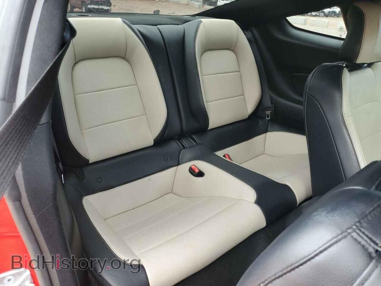 2017 FORD ALL Models - VIN: 1FA6P8THXH5218697 - Фото 10