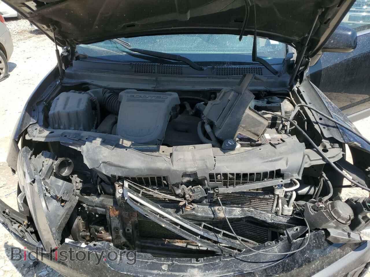 2009 SATURN VUE - VIN: 3GSCL33P19S632014 - Фото 11