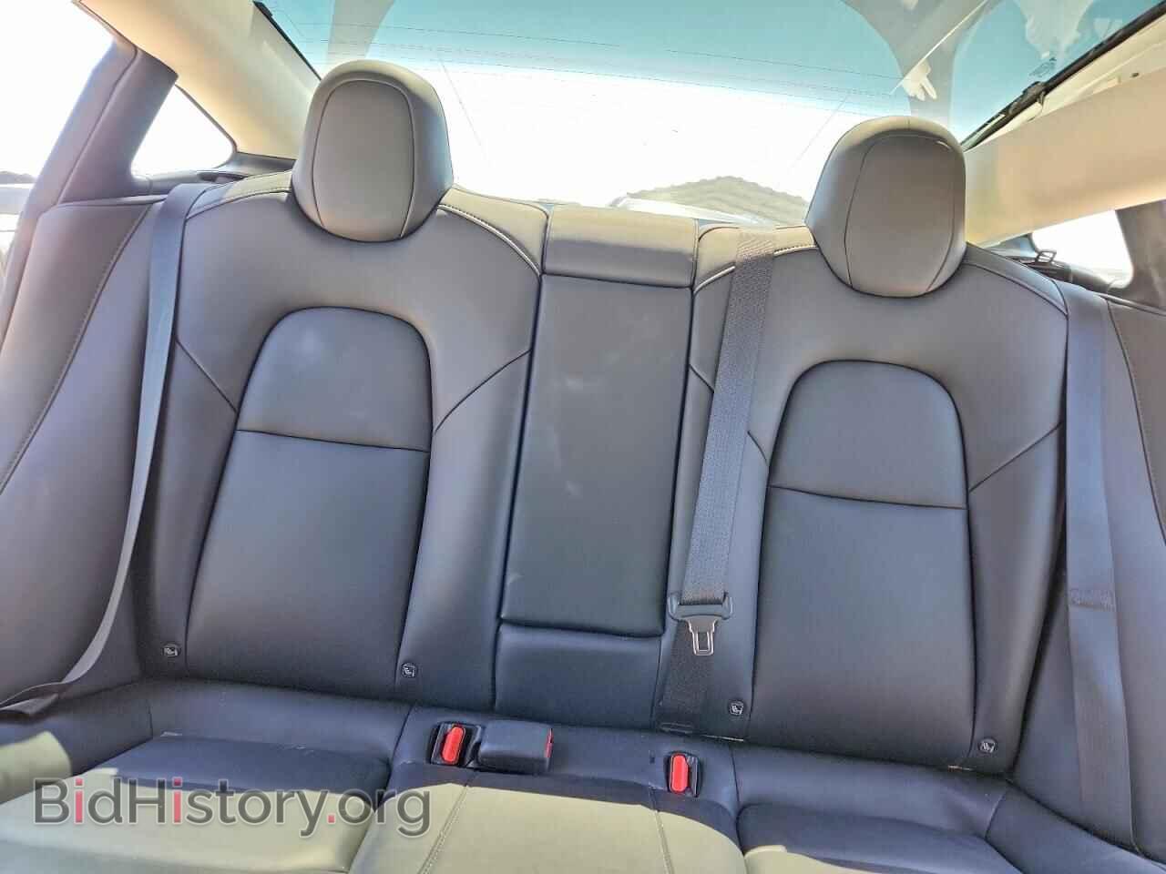 2023 TESLA MODEL 3 - VIN: 5YJ3E1EA1PF577735 - Photo 10