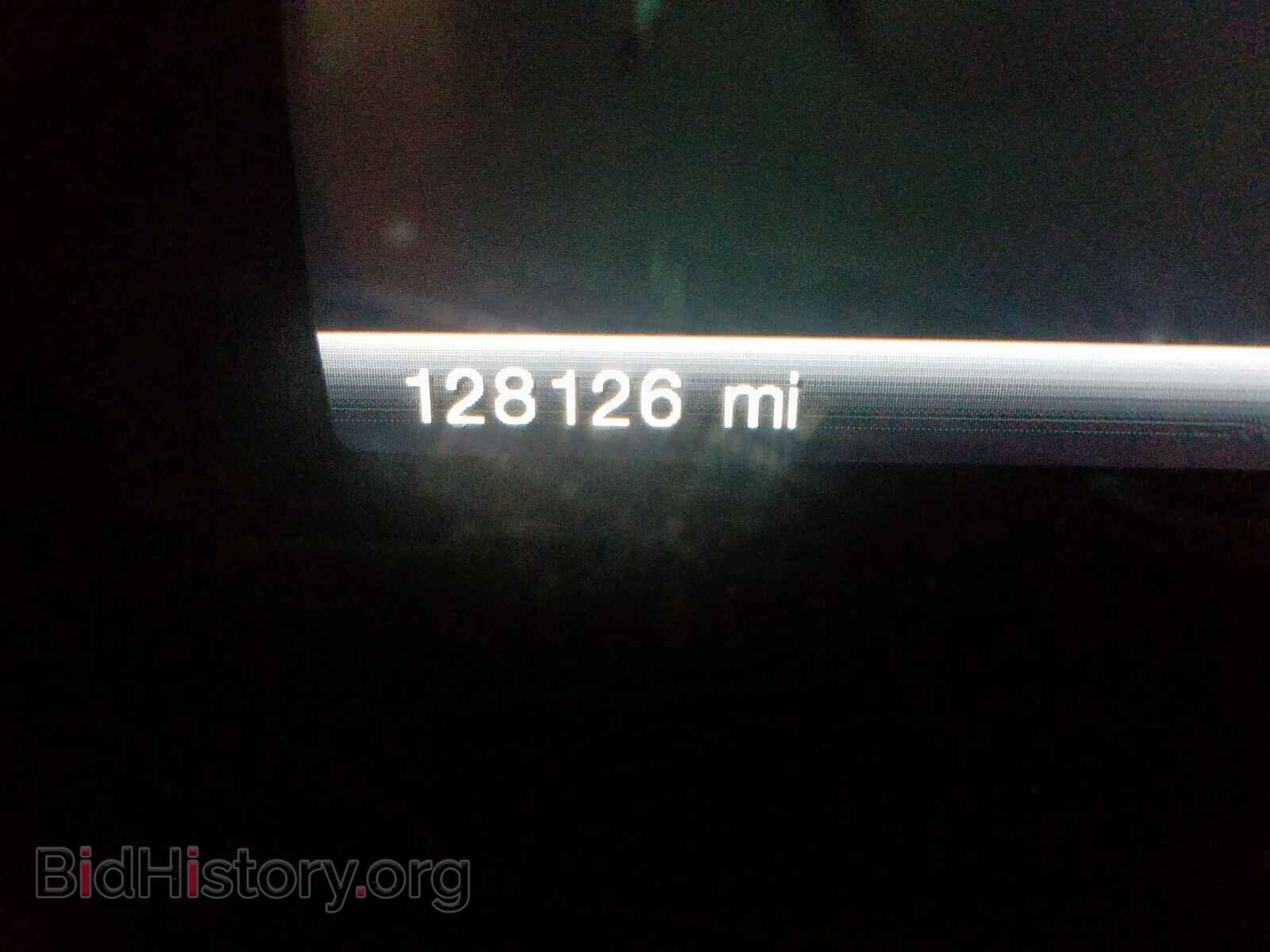 2013 FORD EXPLORER - VIN: 1FM5K8D84DGC66564 - Фото 8