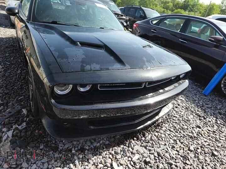 2018 DODGE CHALLENGER - VIN: 2C3CDZFJ7JH246180 - Photo 13