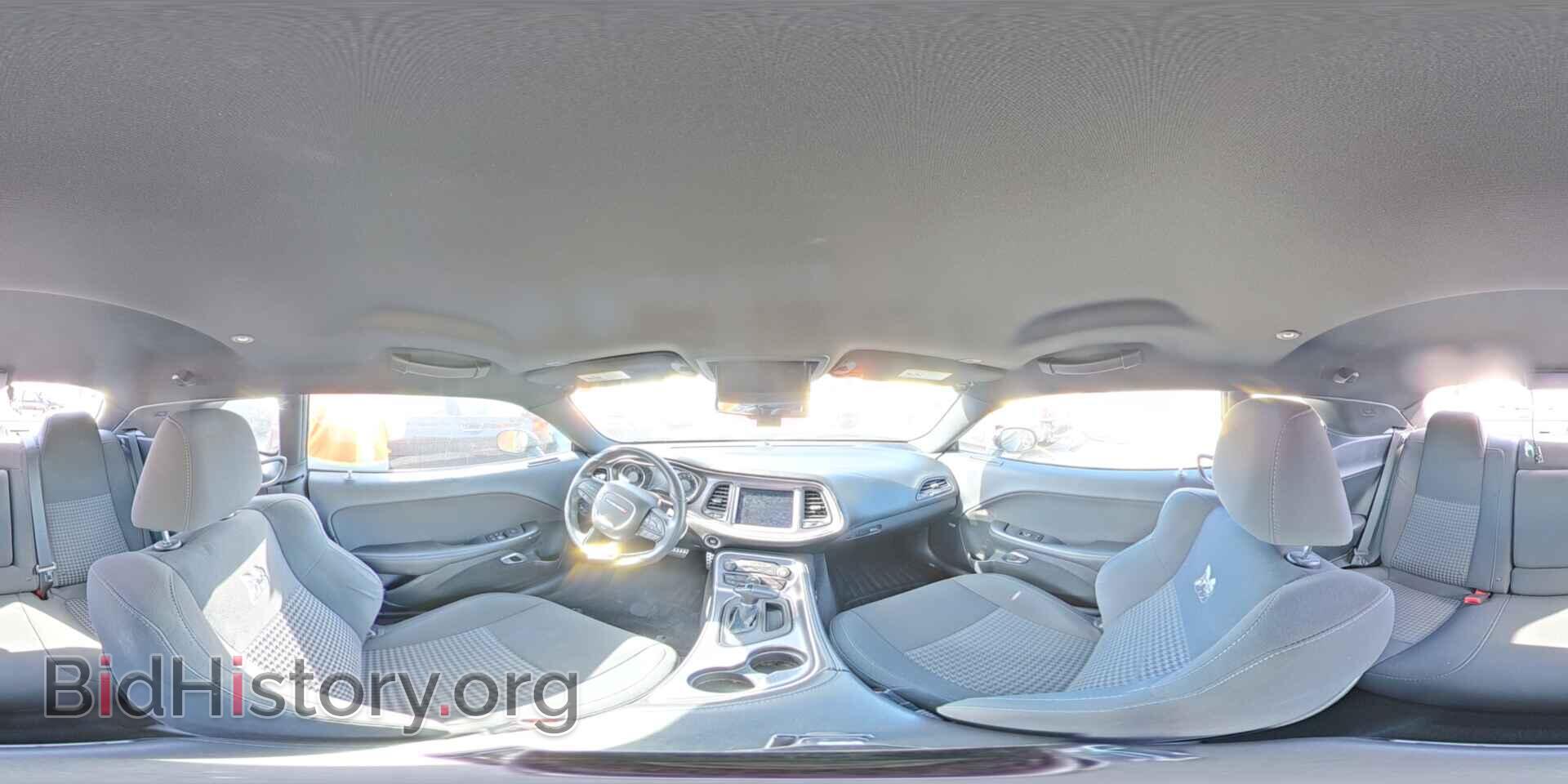 2018 DODGE CHALLENGER - VIN: 2C3CDZFJ7JH246180 - Photo 14