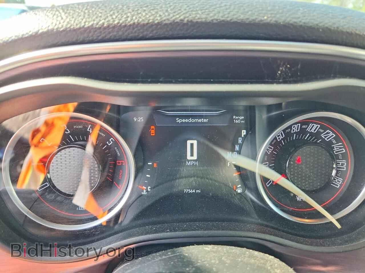 2018 DODGE CHALLENGER - VIN: 2C3CDZFJ7JH246180 - Photo 9