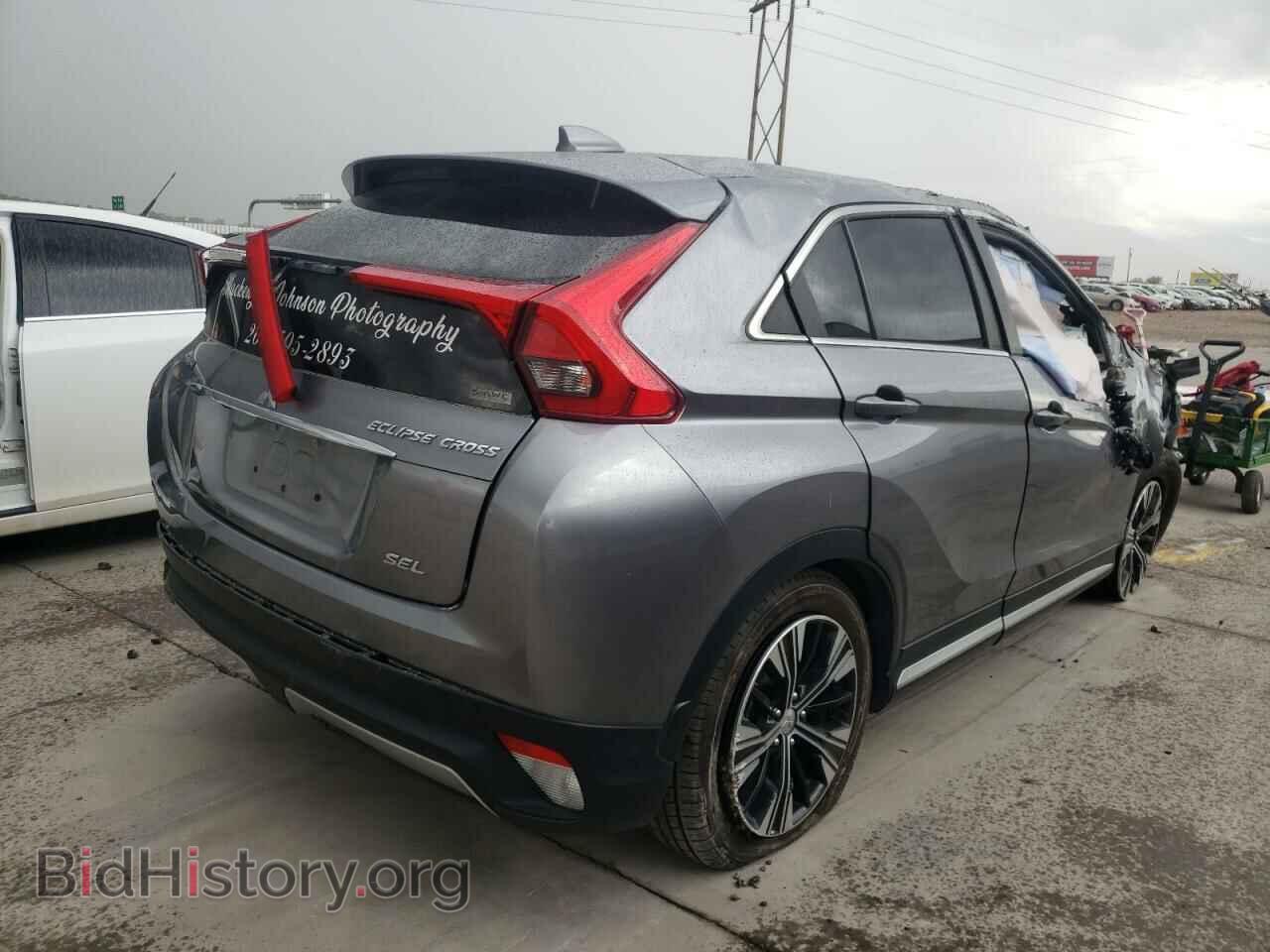 2019 MITSUBISHI ECLIPSE - VIN: JA4AT5AA5KZ022780 - Photo 4