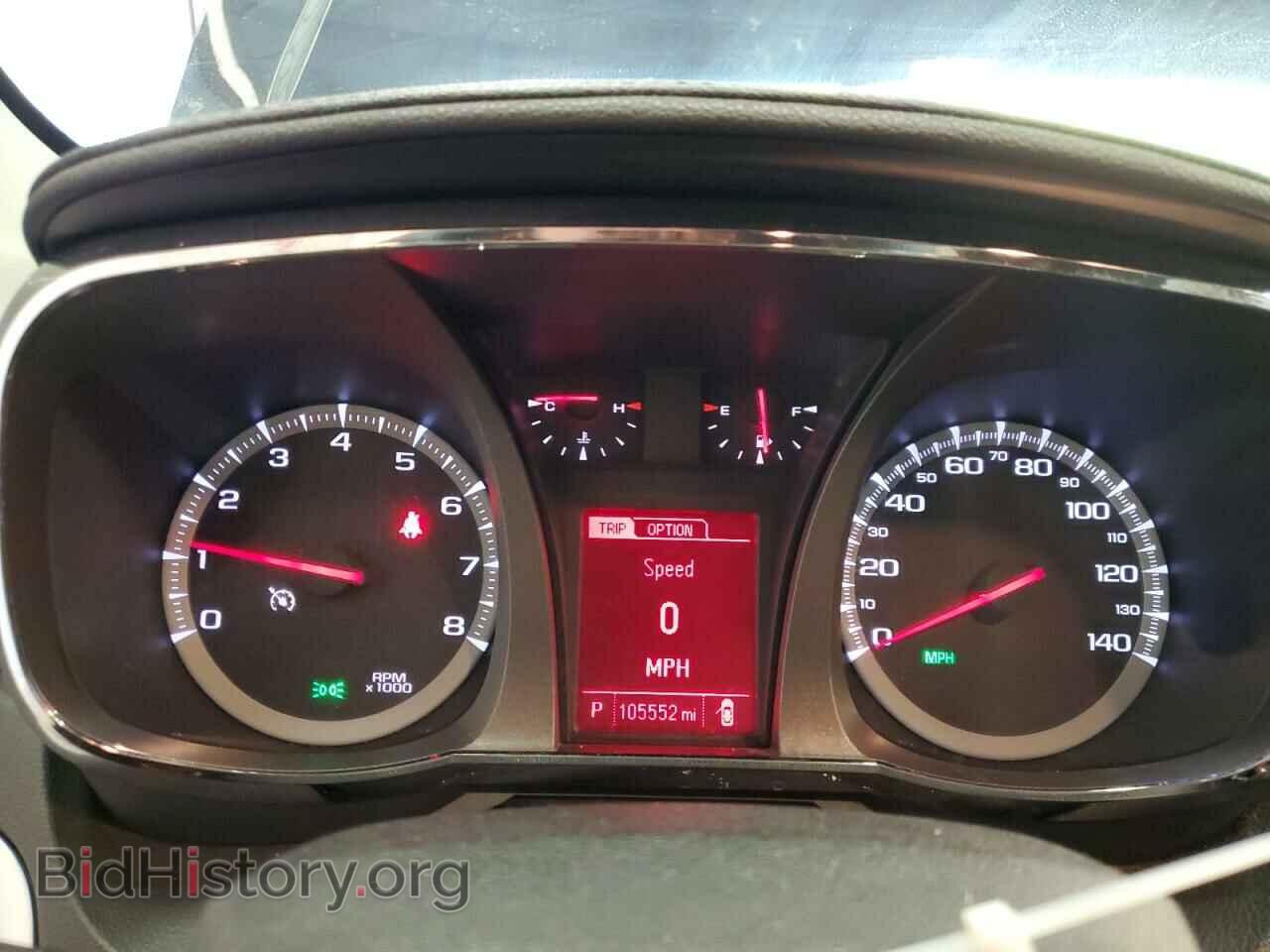 2017 GMC TERRAIN - VIN: 2GKFLSEK5H6341747 - Photo 9