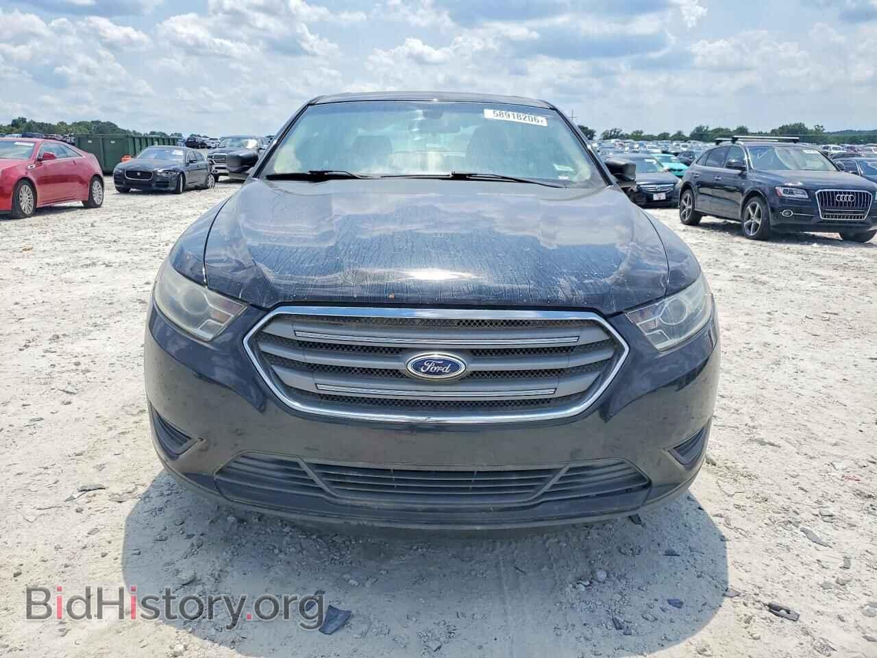 2015 FORD TAURUS - VIN: 1FAHP2D82FG133956 - Photo 5