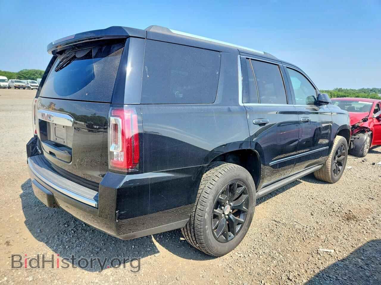 2015 GMC YUKON - VIN: 1GKS2CKJ3FR680804 - Фото 3