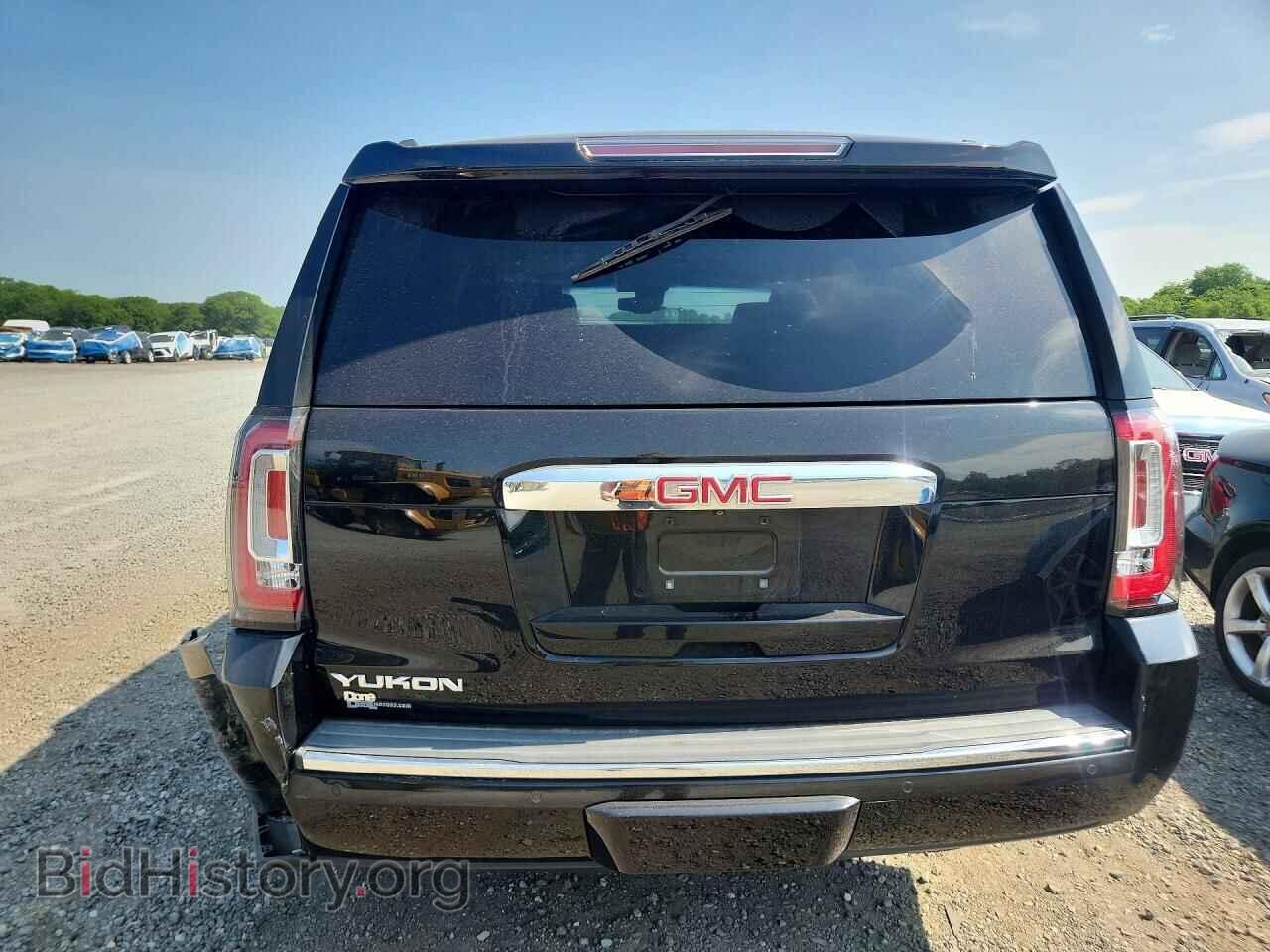 2015 GMC YUKON - VIN: 1GKS2CKJ3FR680804 - Фото 6