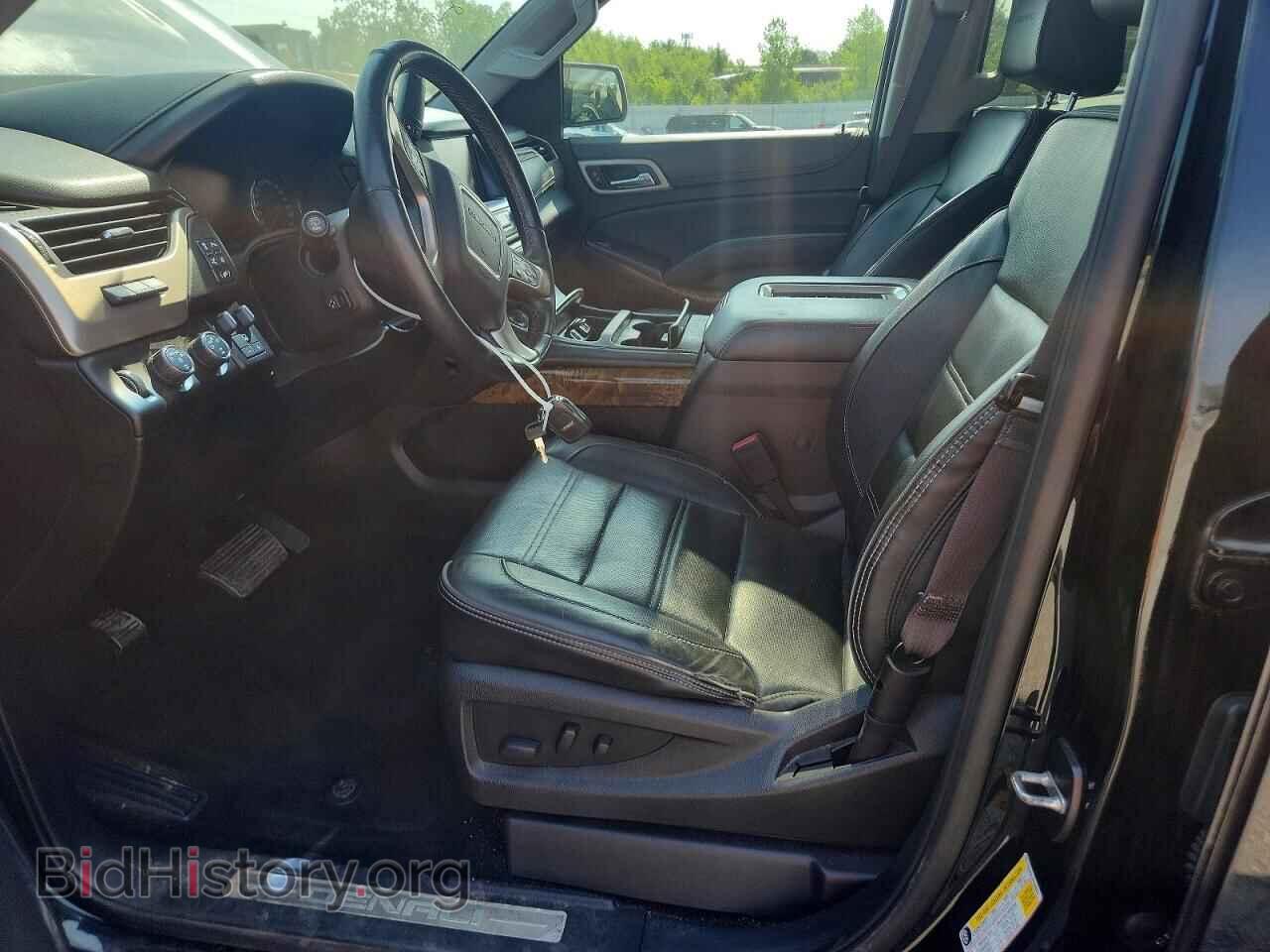 2015 GMC YUKON - VIN: 1GKS2CKJ3FR680804 - Фото 7