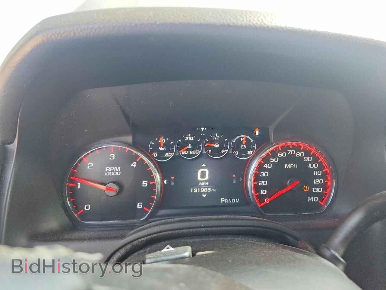 2015 GMC YUKON - VIN: 1GKS2CKJ3FR680804 - Фото 9