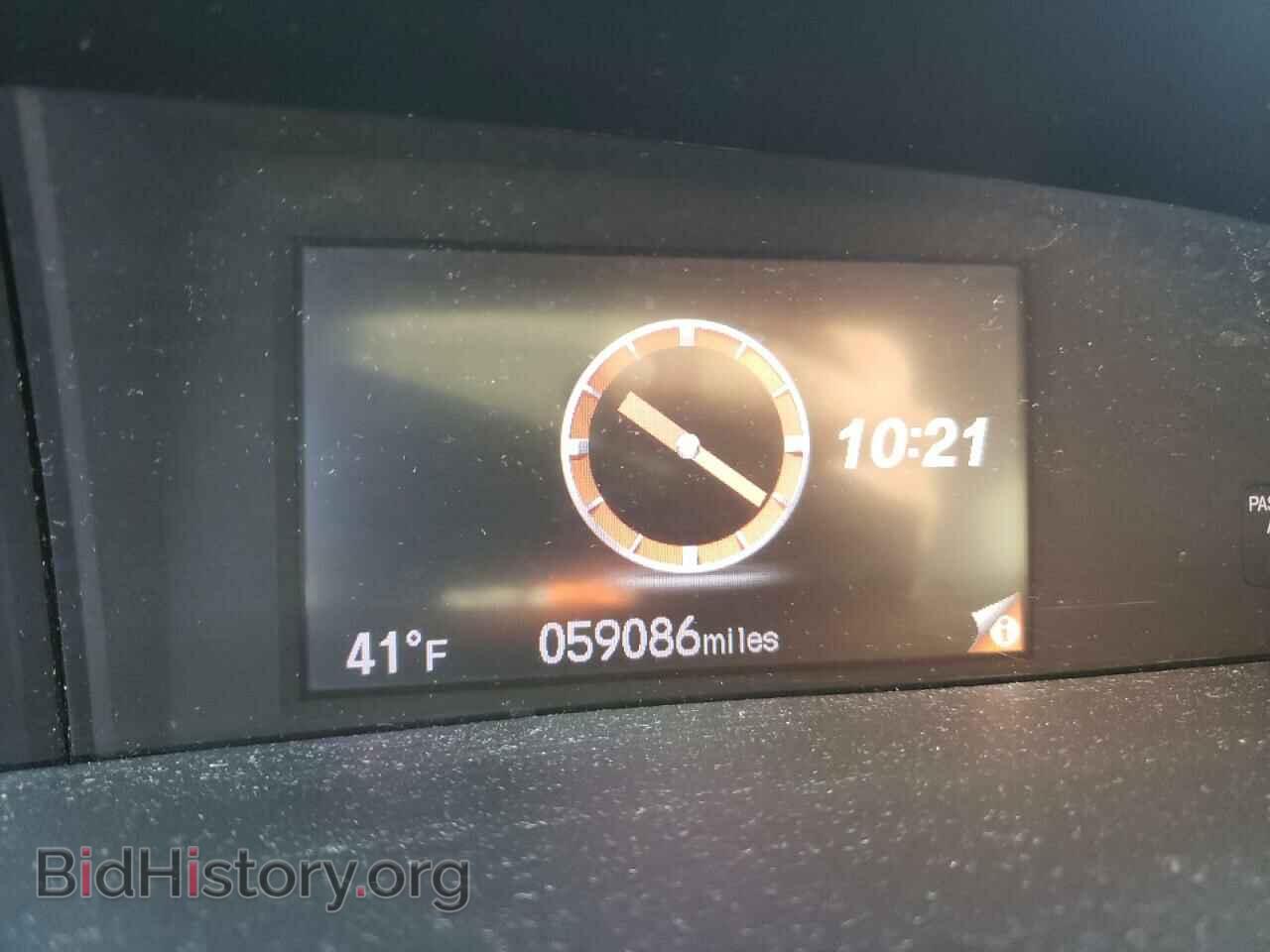 2012 HONDA CIVIC - VIN: 19XFB2F81CE004387 - Фото 8