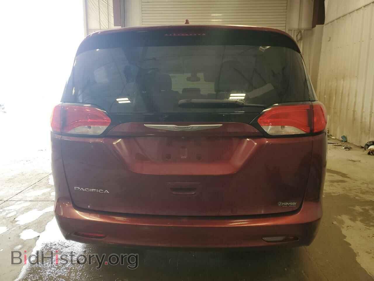 2017 CHRYSLER PACIFICA - VIN: 2C4RC1DG5HR521762 - Photo 6