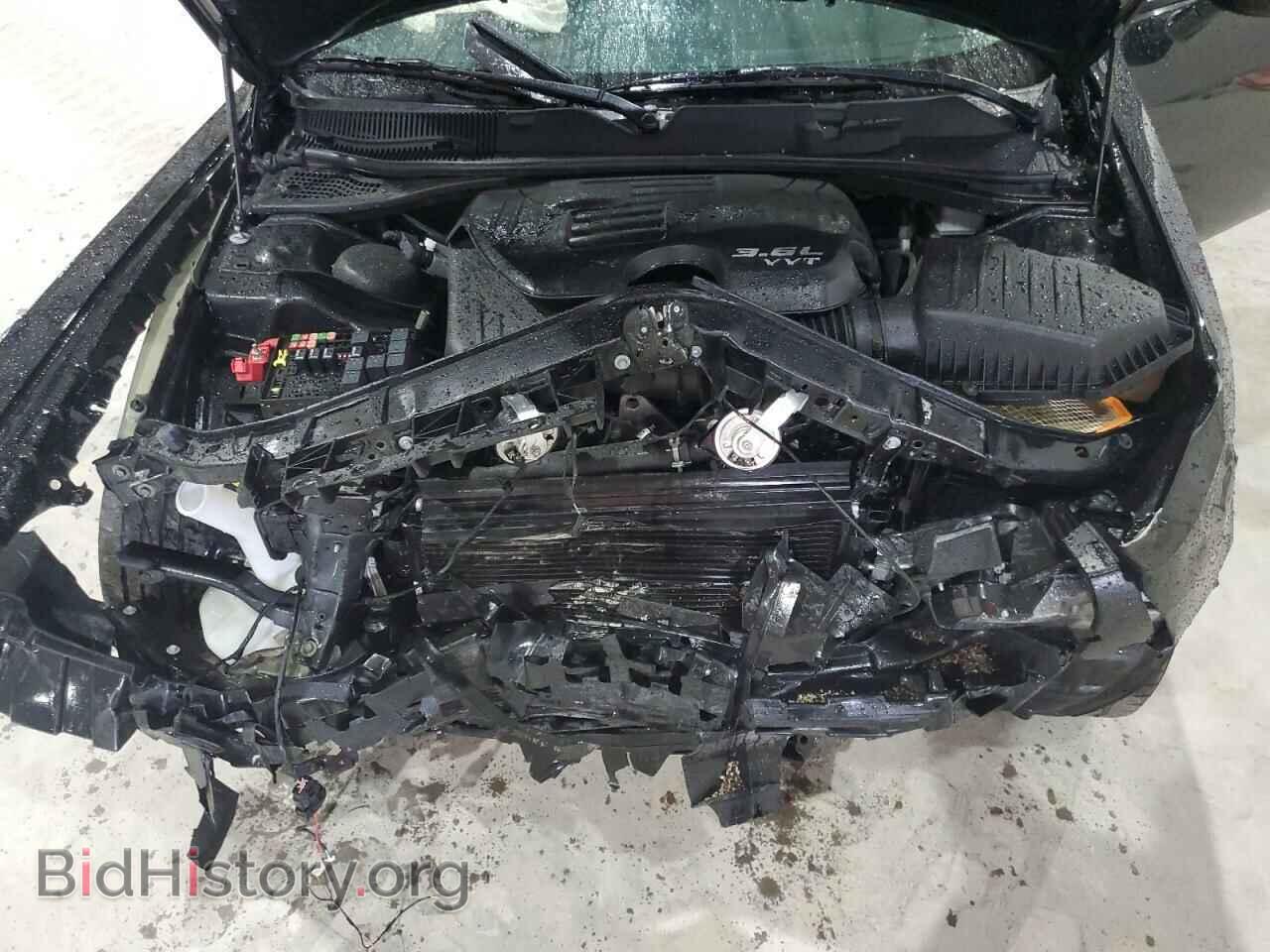 2020 DODGE CHALLENGER - VIN: 2C3CDZAG7LH195276 - Фото 7